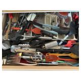 Kitchen utensils