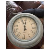 Wall clock