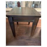 End table