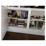 Books, decor, and more