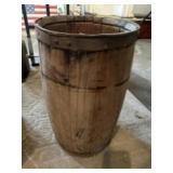 Nail keg