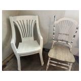 Chairs