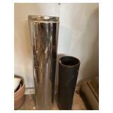 Stove pipe