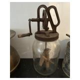 Churn