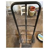 2 wheel dolly