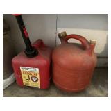 Gas can