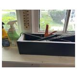 Tools and misc