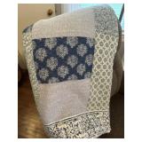 Full size quilt from JCPenney
