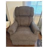 La Z Boy recliner
