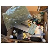 Craft supplies
