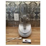 Food processor