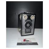 Vintage Brownie camera