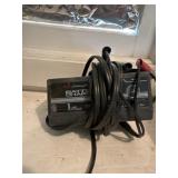 Battery charger