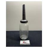 Oil Bottle