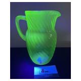Uranium Pitcher
