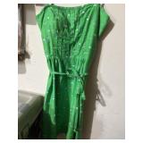 Malia vintage size 14 dress