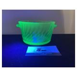 Uranium Bowl