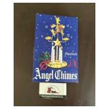 Swedish Angel Chimes