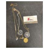 Costume jewelry