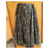 Vintage size medium skirt