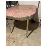 Vintage table