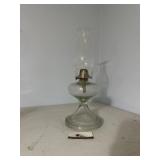 Oil lamp