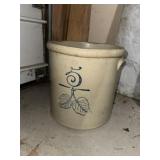 5 gallon crock