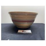 Watts Bowl in rough shape