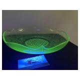 Uranium Dish