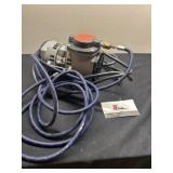 Badger Air Brush motor