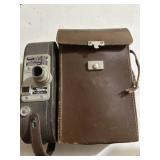 Vintage Keystone camera