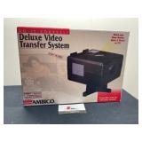 Video transfer system.
