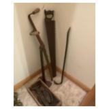 Primitive tools and misc
