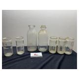Pyrex Baby Bottles and milk Bottles