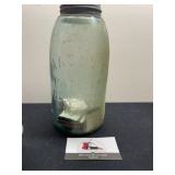 Mason Jar