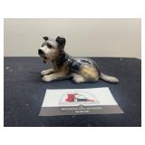 Lefton Dog