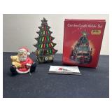 Vintage Christmas