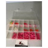 Fishing lure accessories