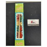 Alaska Tot pole Candles