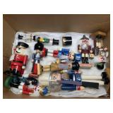 Nutcrackers