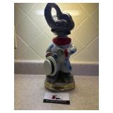 Elephant decanter