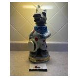 Donkey decanter