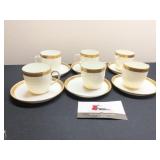 Tea set