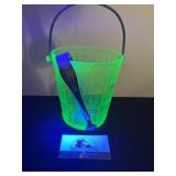 Uranium Ice bucket