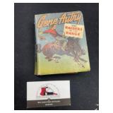 Gene Autry Chunky Book