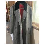 Alorna size medium coat