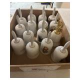 Hummel Bells and misc