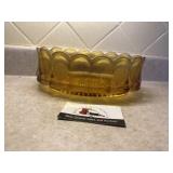 Coin dot bowl