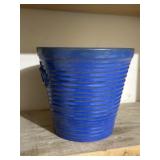 Ceramic planter
