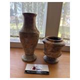 Ozark pottery